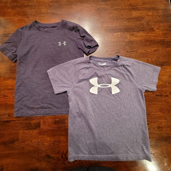 Under Armour Other - Boy's Under Armour T-Shirts